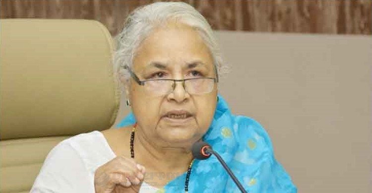 নেপালের অন্তর্বর্তীকালীন প্রধানমন্ত্রী হলেন সুশীলা কার্কি